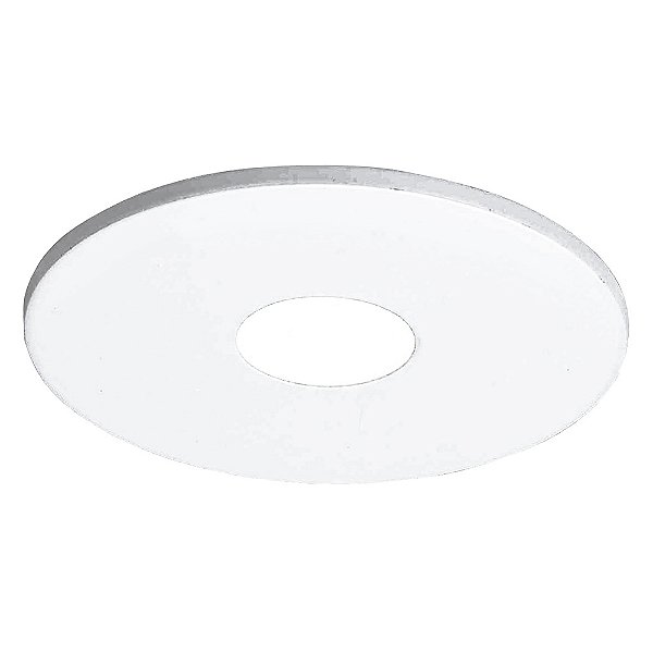Spot Embutir Fit 1Xled Bivolt Branco | NS1004L