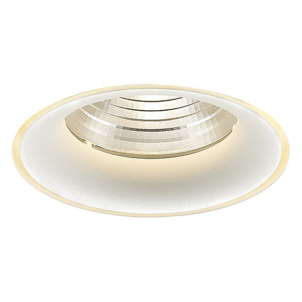 Spot Embutir Arkitek 1Xled Bivolt Branco | NS1026