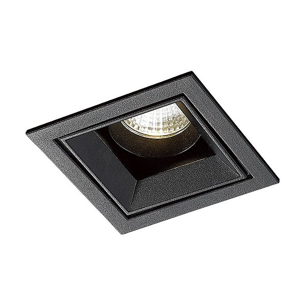 Spot Embutir Arkitek 1Xled Bivolt Branco | NS1058