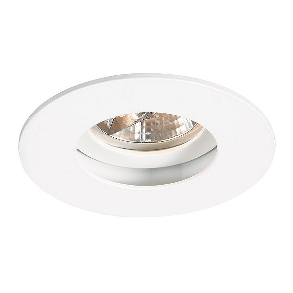 Spot Embutir Fly 1Xar111 Bivolt Branco | NS211R