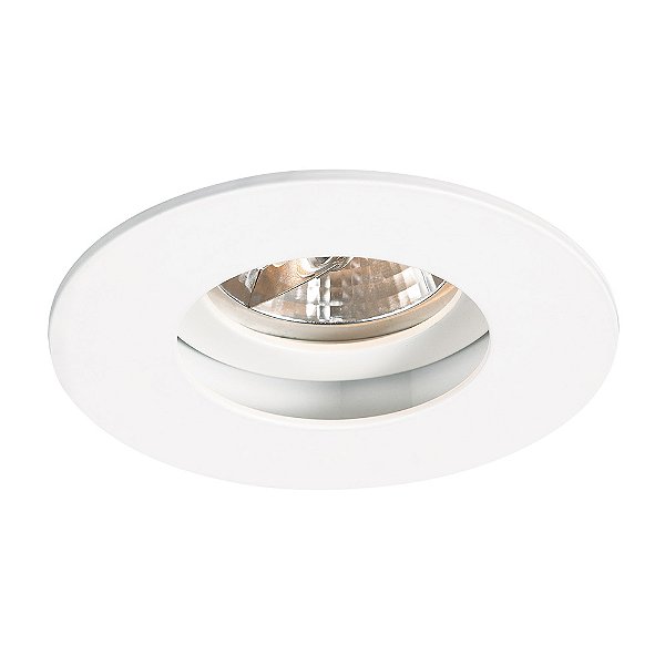 Spot Embutir Fly 1Xpar30 Bivolt Branco | NS230R