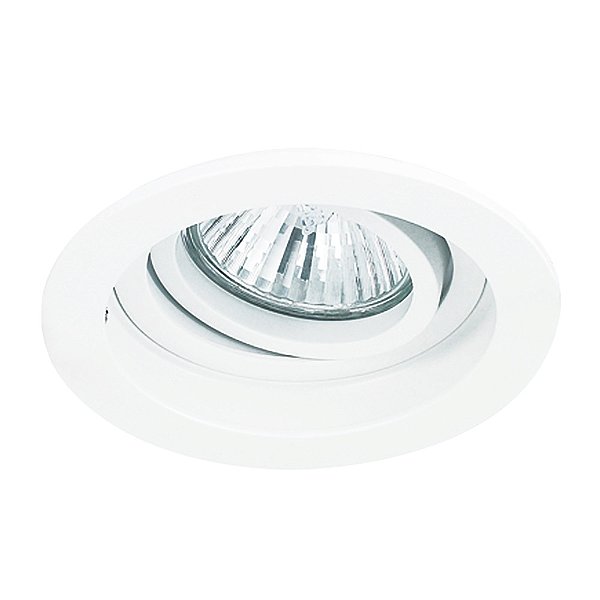 Spot Embutir Conecta Alumínio Branco Mr11 | NS7350B