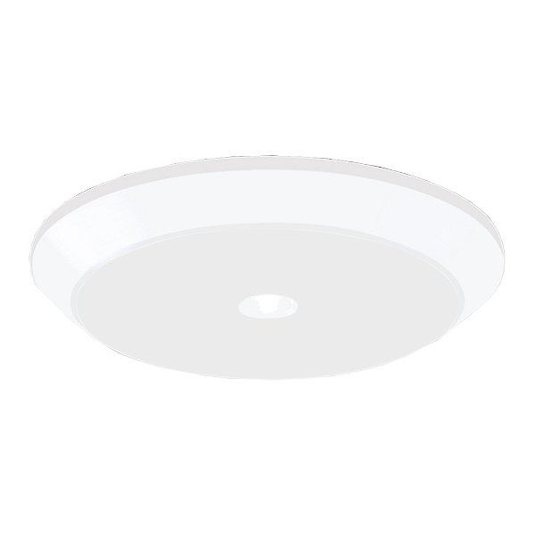 Spot Embutir Plain 1Xled Bivolt Branco | YD607RW