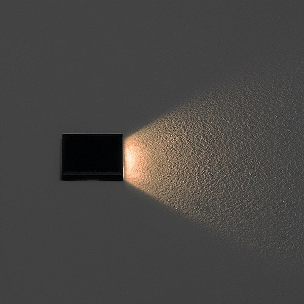 Balizador De Solo LED Way Side 1 Facho Externo | STL21713/30