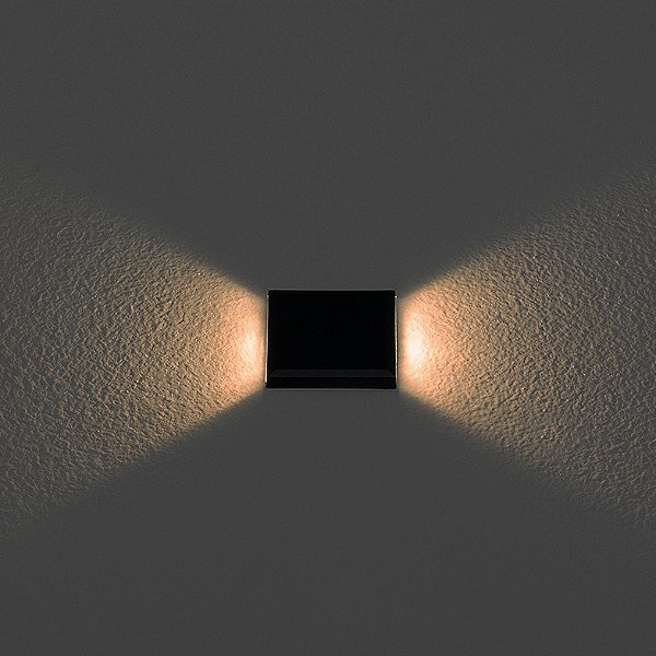 Embutido Solo Way Side Quadrado Duplo 1,5w Stella | STL21714/30