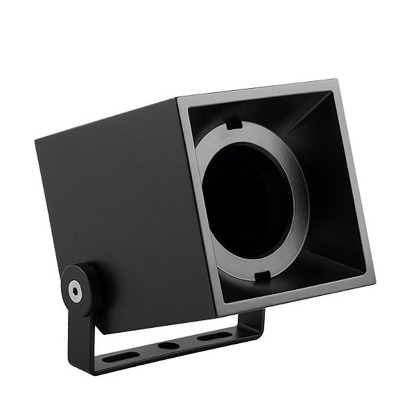 Spot LED Para Embutido de Solo Cube Stella | STH8700