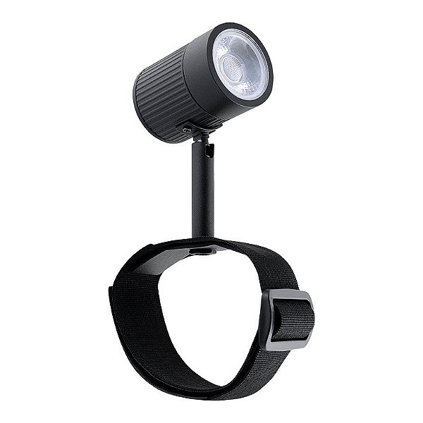 Spot LED para Arvores Com Cinta Focco 5W | STH9720/30