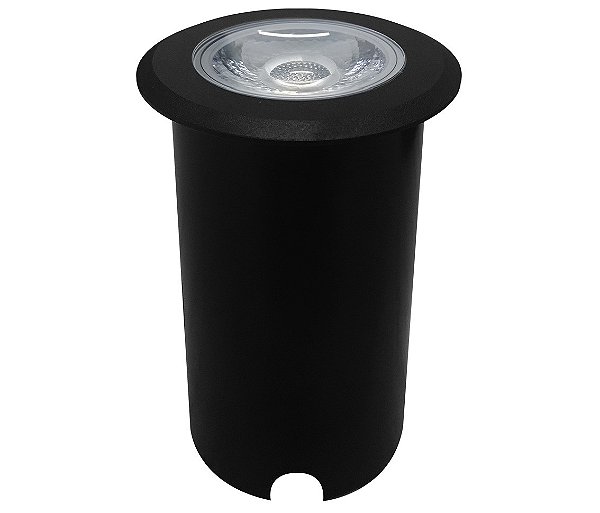 Embutido de Solo 10w 3000k BQ IP67 Opus | PRO33600