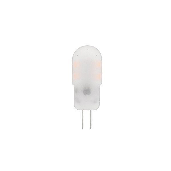 Lâmpada Bipino G4 2W 2700K | STH8103/27