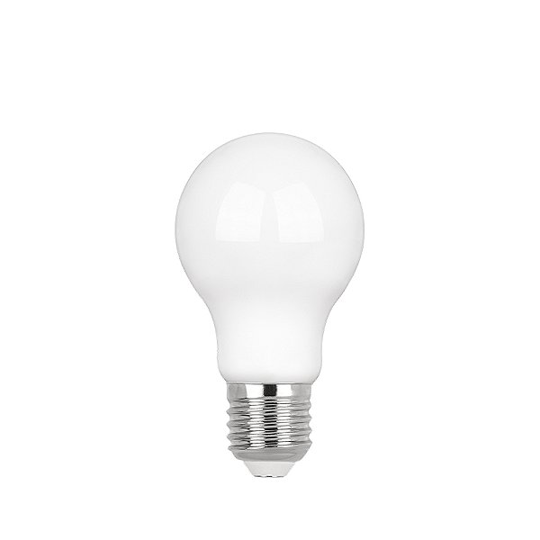 Lâmpada Bulbo Milky Filamento 4,7W 3000K | STH20214/30