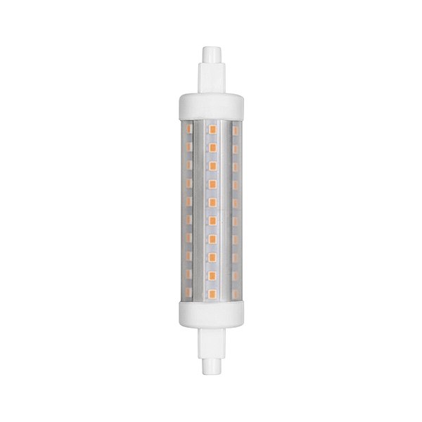 Lâmpada R7S Palito Média 9W 2700K | STH6140/27