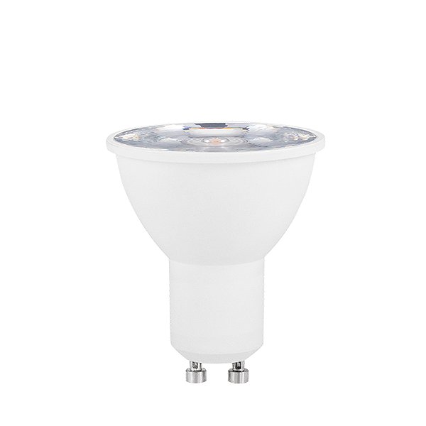 Lâmpada Dicroica Mr16 Evo 10° 5,7W Dimerizável 127V 2700K | STL21521/27