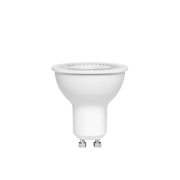 Lâmpada Dicroica Mr16 Eco 60° 6W 3000K | STH8538/30