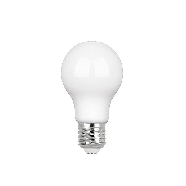 Lâmpada Bulbo Milky Filamento 7W 2700K | STH20215/27
