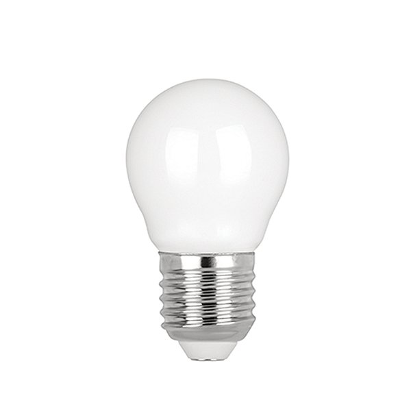 Lâmpada Mini Bulbo Milky Filamento 2,5W 2700K | STH20200/27