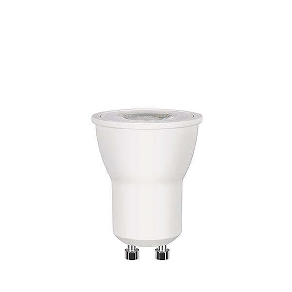 Lâmpada Mini Dicroica Mr11 Evo 36° 3W Irc 95 2700K | STH20513/27