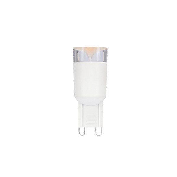 Lâmpada Bipino G9 2,5W Dimerizável 3000K 220v | STL21152/30