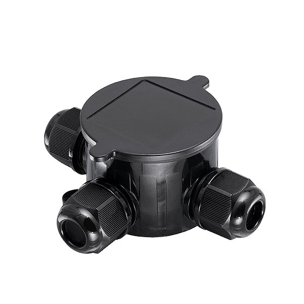 Caixa De Passagem Ip68 | STH9799