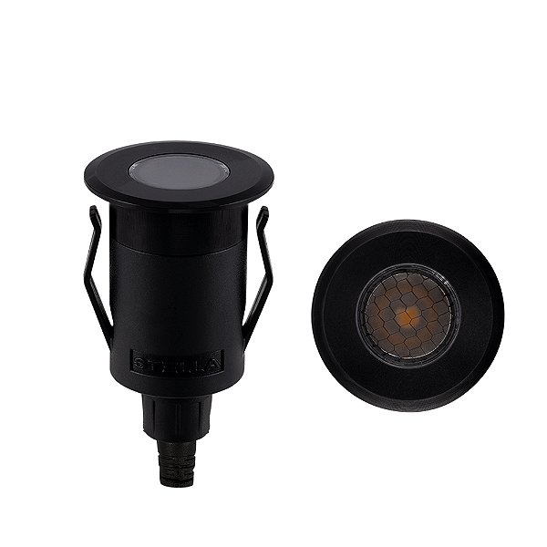 Balizador De Solo Way Up Recuado Antiofuscante | STL21712PTO/30
