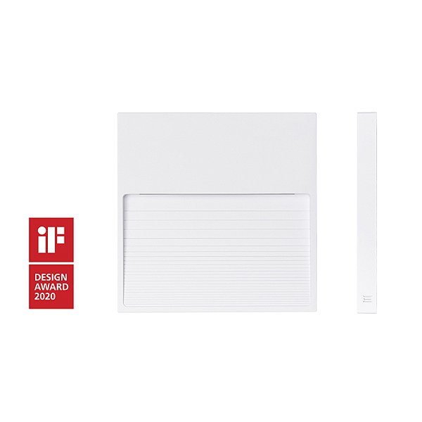 Balizador De Sobrepor Big Neu 2 Externo | STH8755/30