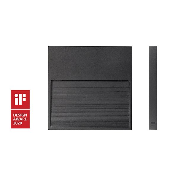 Balizador De Sobrepor Big Neu 2 Externo| STH8756/30