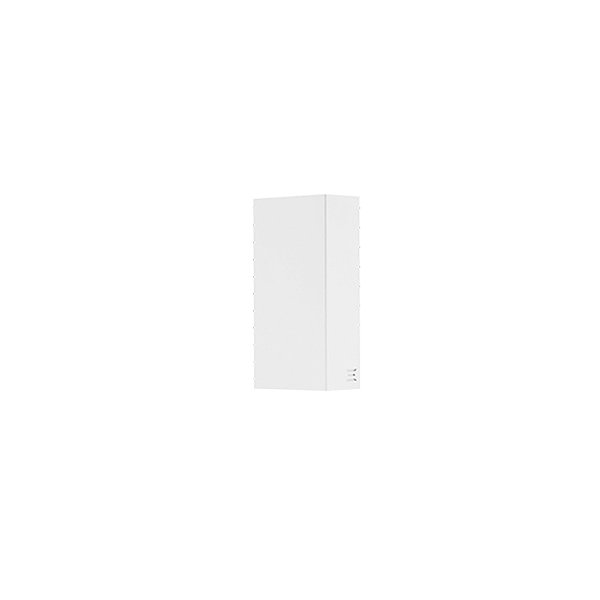 Balizador De Sobrepor Wall Micro Facho Aberto | STH21728BR/30