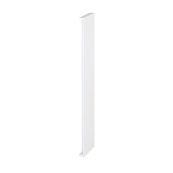 Arandela Externa De Luz Indireta 72Cm Reflex | STH9741PTO/27