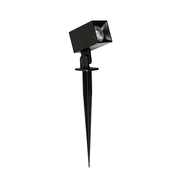 Espeto LED de Jardim Quadrado Recuado Hide | STH8723/30