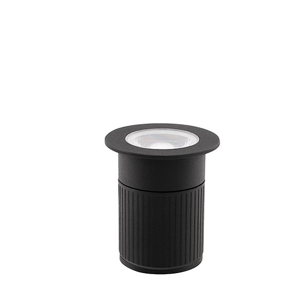 Embutido De Solo LED Externo Focco 30° 5W | STH7706/30