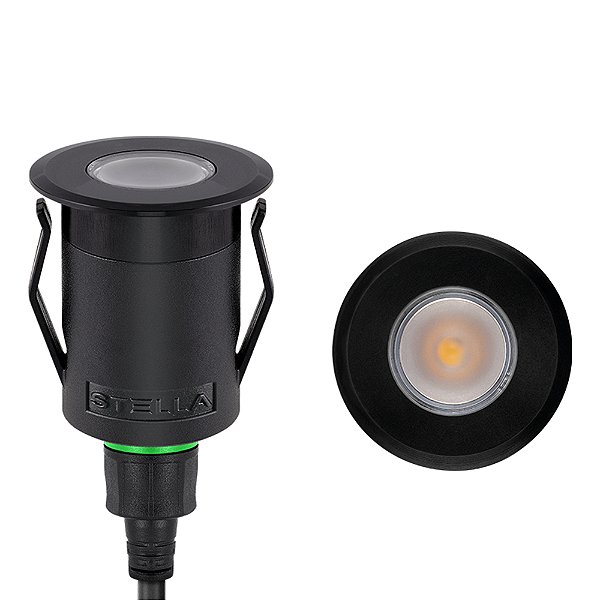 Balizador De Solo LED Way Up 24V | STL22711PTO/30