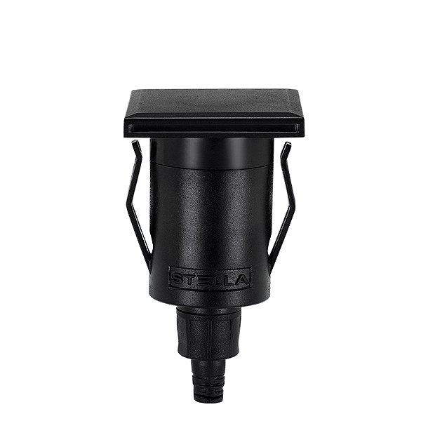 Balizador De Solo LED Way Side 24V 1 Facho | STL22713/30