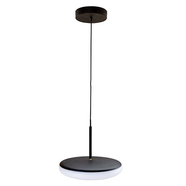 Pendente Galleta LED 24W Minimalista | GAL1PD01BR035