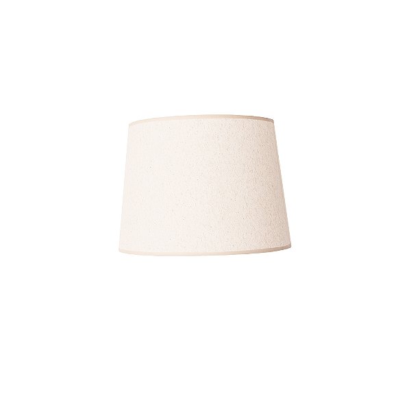 Cúpula Basic Cônica Cru (D)38Cm | EX1684CR