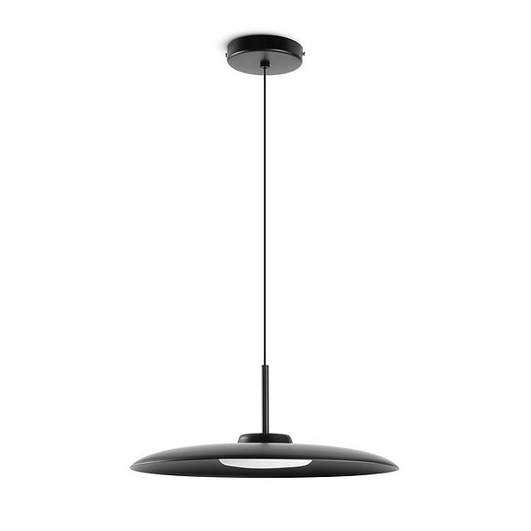 Pendente DOT 3000k (D)33cm 12w Bivolt Metal - 1083