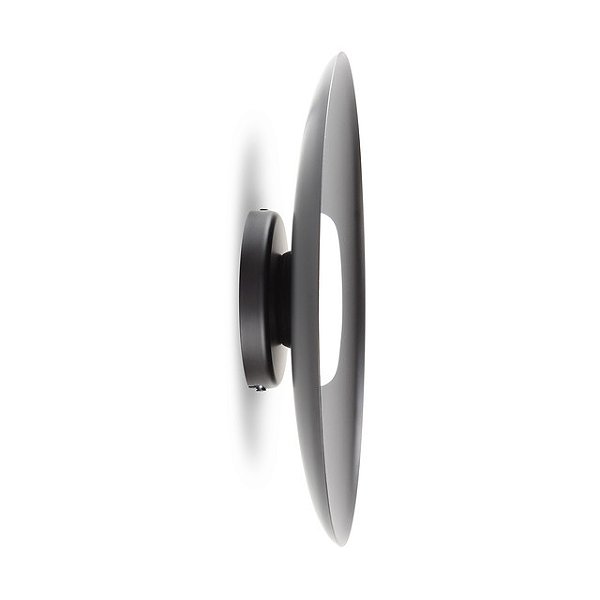 Arandela DOT 3000k (D)24cm 12w Disco Efeito - 1117