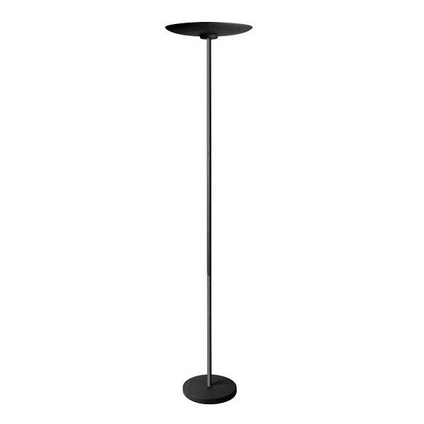 Coluna DOT Led Integrado 3000k Bivolt 12w - 1119