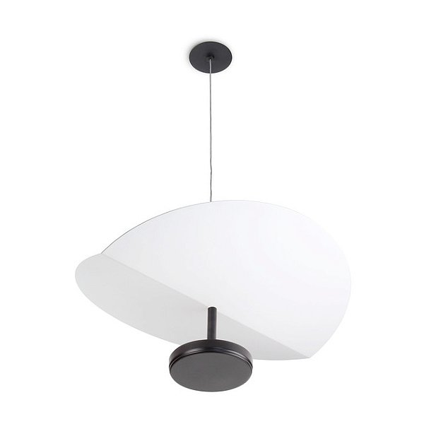 Pendente Up LED 22w Iluminação Indireta 3000k - 1070