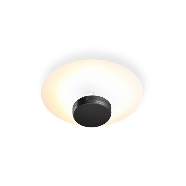 Plafon Slice 18w (D)27cm 3000k LED Integrado - 1068