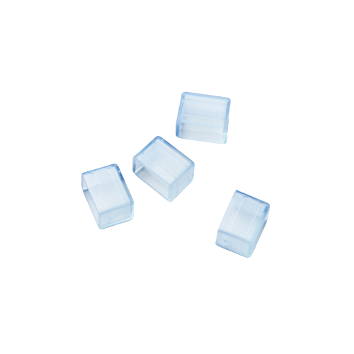 TERMINAL PARA FITA DE LED 12V 14,4W
