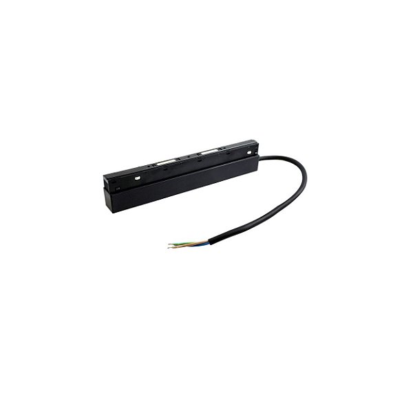 ACESSORIO SYSTEM KIT PENDENTE PRETO (D)6CM (A)200CM 1X