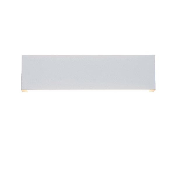 ARANDELA LINNA BRANCO (L)30CM (C)8CM Linear 10W 3000K