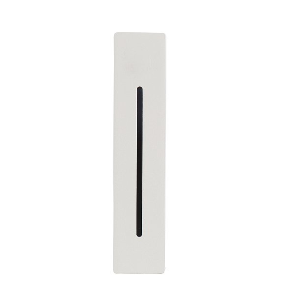 BALIZADOR RIFT BRANCO Efeito Risco (L)4CM (A)18,5CM 3000K