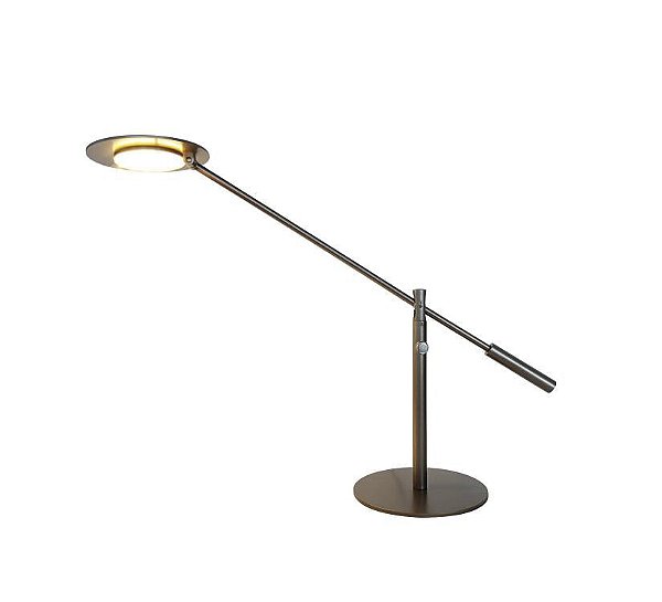ABAJUR LEGI CINZA (L)18CM (C)63CM (A)55CM IP20 | LEG1AB01CZ10