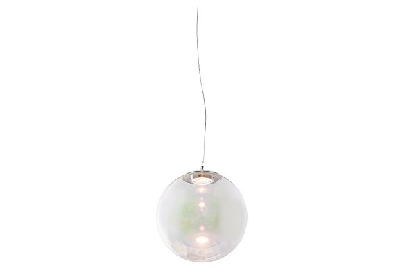 Pendente Pop Iridiscente (D)40Cm LED 3000K | POP1PD01IR20