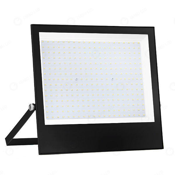Refletor Led 300W 6000K Linha Eco Branco Frio Ip66 Externo