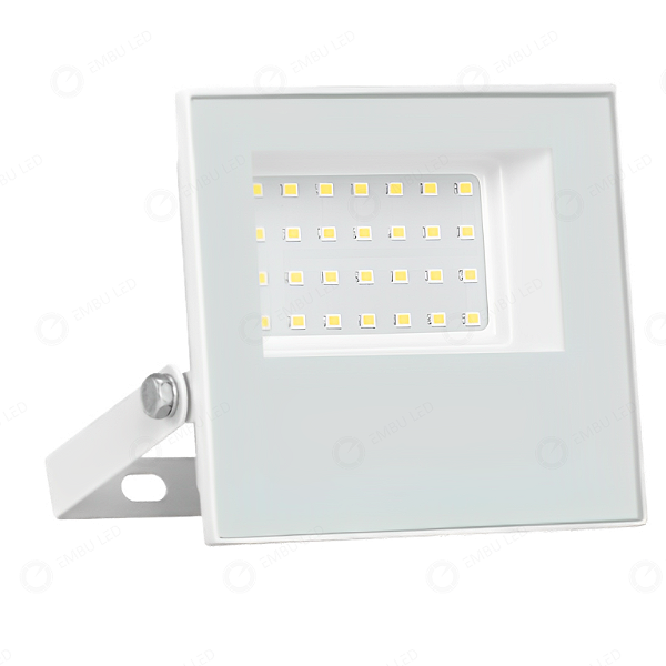 Refletor Linha Eco Led Smd 30W 6000K Ip66 Alta Iluminação