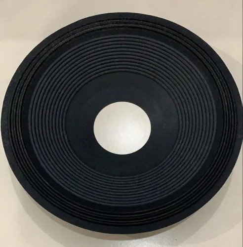 Cone Original Eros Sds 2.7k De 15 Polegadas