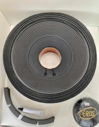 Kit Reparo Eros SDS 800 E-815 De 15 POL - 1 Linha