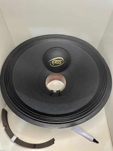 2 (Dois) Kits Reparos Eros E818 SDS 800 De 18 Polegadas - 1 Linha+cola