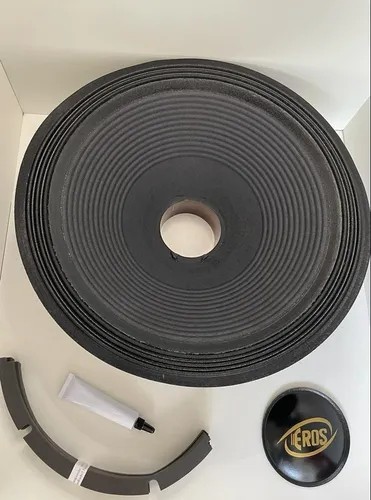 Kit Reparo Eros 400 Rms De 15 E315lc - 1 Linha